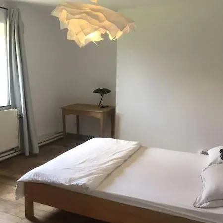 Le Tilleul Holiday home