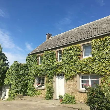 Holiday home Le Tilleul Clavier