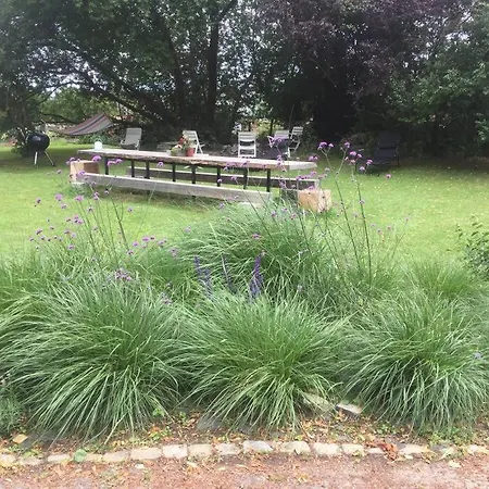 Holiday home Le Tilleul *