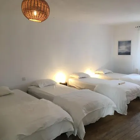 Le Tilleul * קלבייר