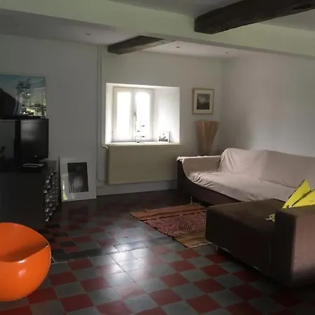 Le Tilleul Holiday home *