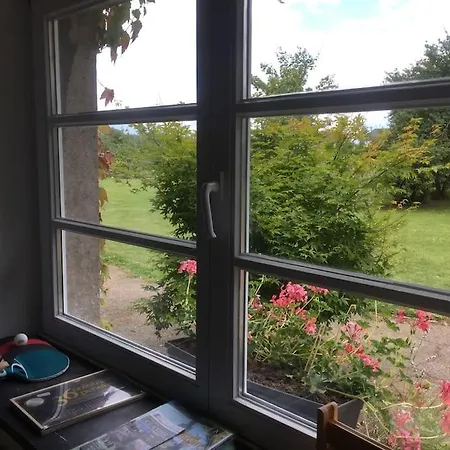 Holiday home Le Tilleul