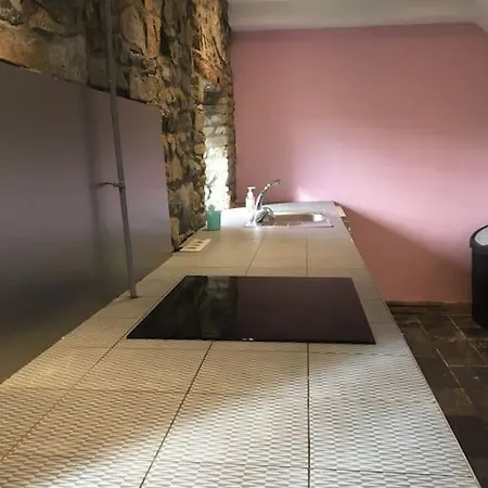 Holiday home Le Tilleul Clavier