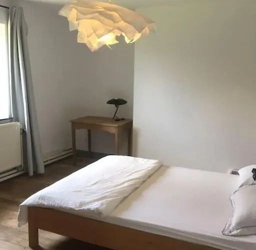 Le Tilleul בית נופש