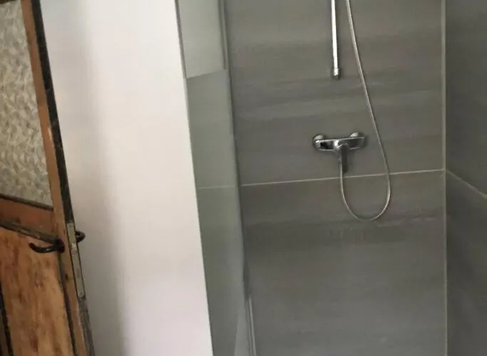 Le Tilleul בית נופש קלבייר