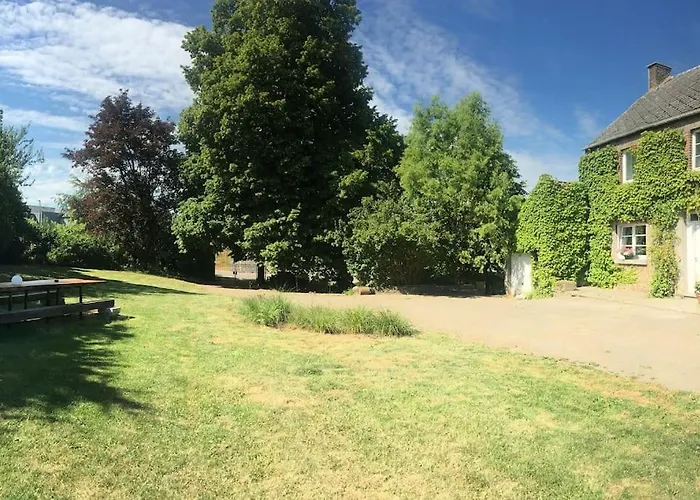 Le Tilleul קלבייר