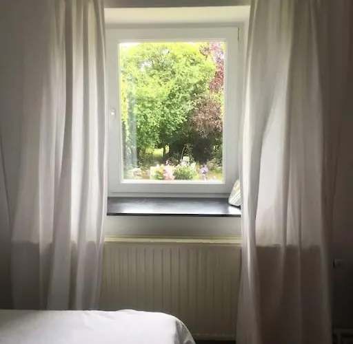 Le Tilleul קלבייר